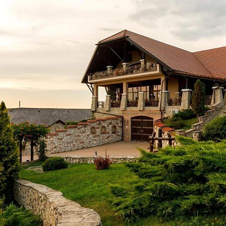 Chateau Vartely Orhei Exterior foto